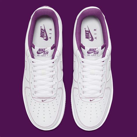 Giày Nike Air Force 1 Low Viotech Cv1724 105 Jordan 1