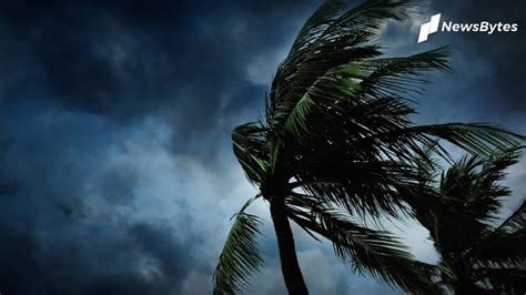 Cyclone Gulab Odisha Andhra Pradesh On Alert Ahead Of Landfall