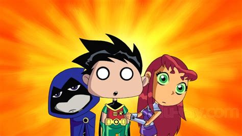 Teen Titans The Complete Fourth Season Blu Ray Warner Archive Collection