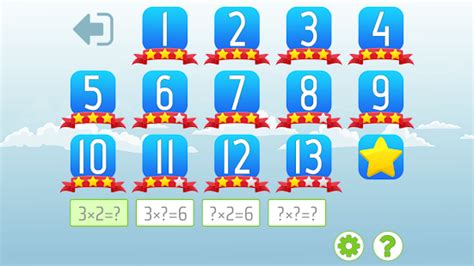 Fun Math Apps For Th Graders