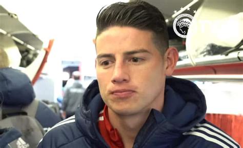 James Rodríguez tras su salida de Olympiacos aseguran que se la