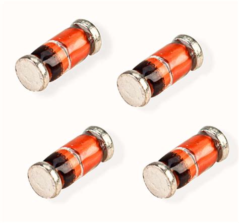 1N4148 SMD Glass Diode || 1N4148 Zener Diode