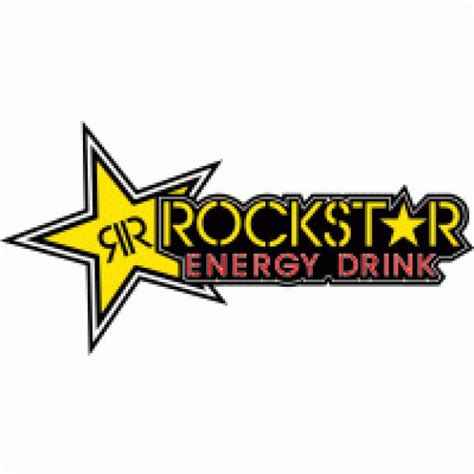 Rockstar Energy Drink | Brands of the World™ | Download vector logos ...