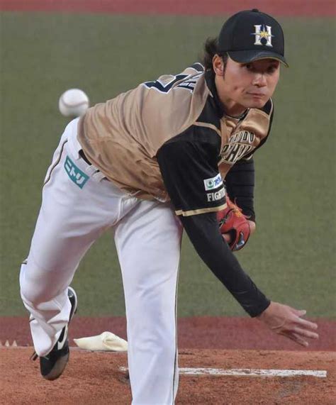 日本ハムd1位・伊藤、23イニング連続奪三振 リーグ新人タイ記録 サンスポ