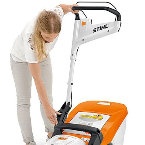 STIHL Akumulátorová kosačka STIHL RMA 239 C Stroj bez AKU Fachman