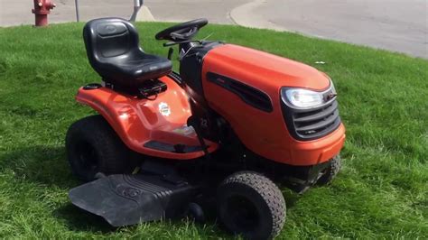 Ariens Inch Mower Deck