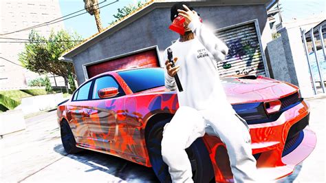 Circle City Piru's caught us lacking in GTA 5 RP! - YouTube