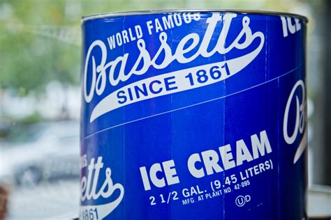 Gallery | Bassetts Ice Cream