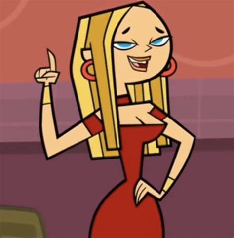 My Total Drama Tier Ranking! 77th: Blaineley! (Awful 🤦) : Totaldrama