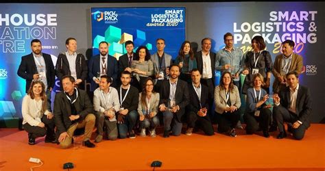 Los Smart Logistics And Packaging Awards 2023 Premiarán Las Soluciones En