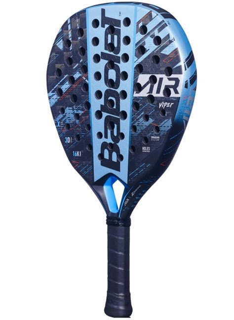 Paddle T Babolat Air Viper Tennis Zone Teniszbolt