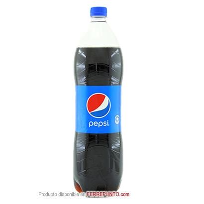 Refresco Litros Pepsi En Ferrepunto