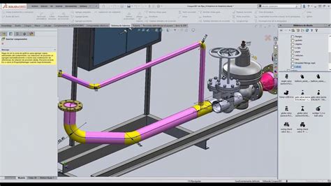 Solidworks Routing Youtube