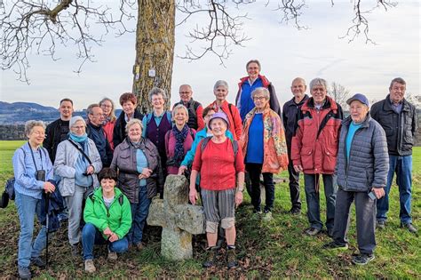 R Ckblick Silvesterwanderung Schw Bischer Albverein