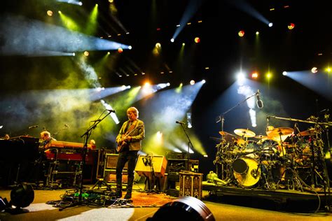 Phish Live at the Sphere: How to Buy Tickets and Stream the Concerts Online