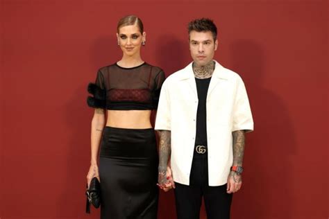 Fedez Habla Por Primera Vez De Los Motivos De Su Separaci N De La