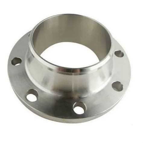 Astm A Duplex Stainless Steel Flange For Gas Industry Size Inch