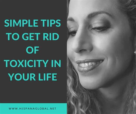 Detoxing Your Life Is Easier Than You Think With These Simple Tips Hispana Global