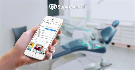 Instagram Para Dentistas Blog Superdental