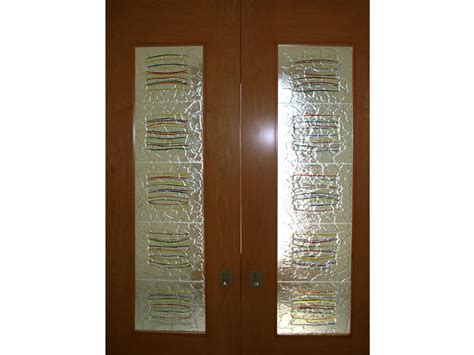 TEXTURED GLASS DOORS (DL18) - CBD Glass