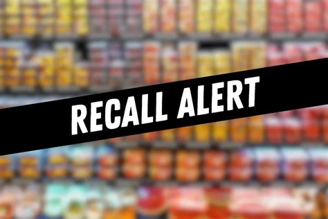 Probiotic Yoghurt Recall Supermarket News