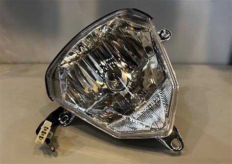 Beta Headlight Assembly Sierra Motorcycle Supply