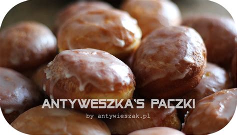 Domowe pączki Kreatywnie i pozytywnie o DIY