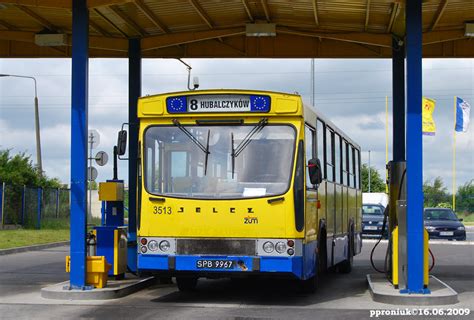 Fotogaleria Transportowa Jelcz M