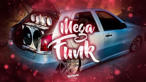 Mega Funk Pancad O Automotivo Remix Pancad O Automotivo Grave