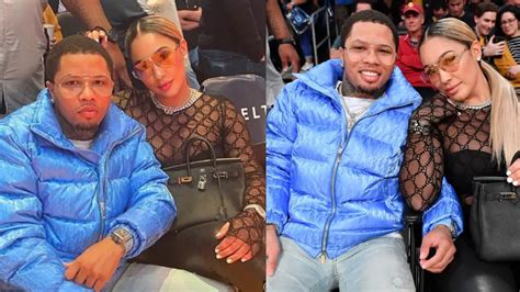 Gervonta Davis Girlfriend Yaya: Arrest, Instagram, and More!