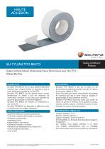 Bu Tylene Tpo Brico Isoltema Group Catalogue Pdf Documentation