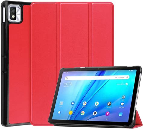 Amazon Co Jp Kepuch Custer Tcl Tab S Pu