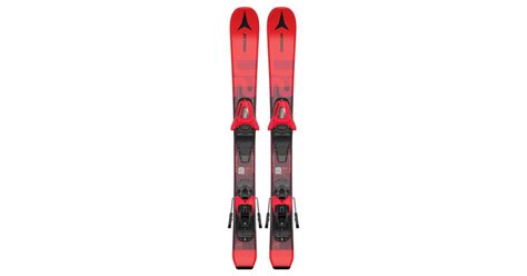 Atomic Redster J C Gw Carving Ski Kinder