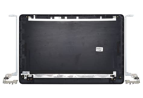 Buy Replacement LCD Back Cover Top Lid W Hinges For HP 15 BS 15 BW 15T