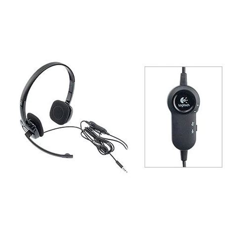 Starcomp LOGITECH H151 STEREO MULTI DEVICE HEADSET