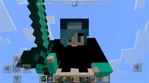 🖌como Crear Tu Propio Skin🖌 ·minecraft Amino· Amino