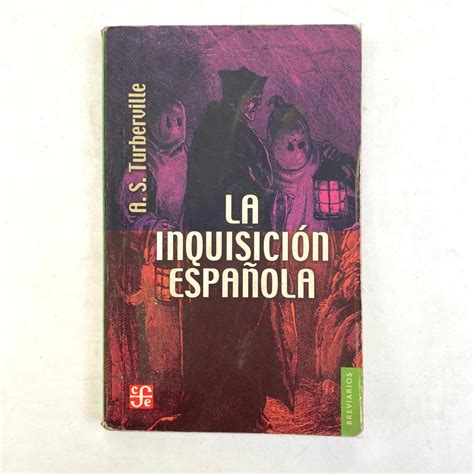 La Inquisición Española Selkman Librería