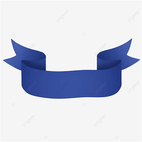 Faixa Azul Png Image Blue Banner Azul Faixa Png Banner Azul Blue