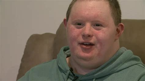 St Charles Boy With Down Syndrome Finds Friends After Mother S Post On