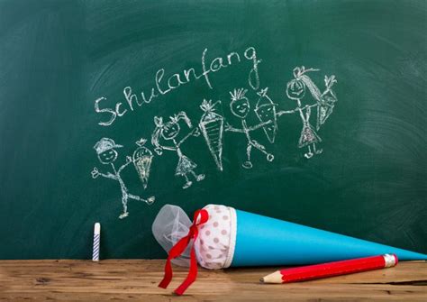 Einschulung Grundschule Vilsbiburg