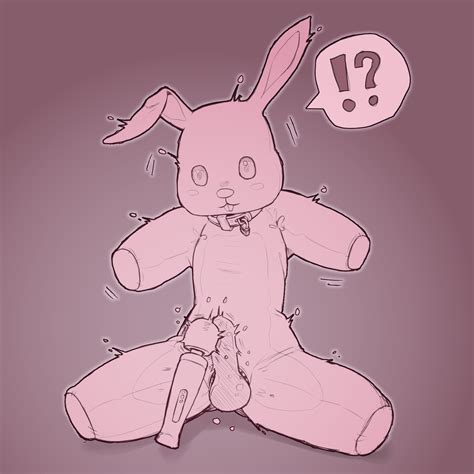 Req Bunny Doll Bondage 3 By NimbleTail Hentai Foundry