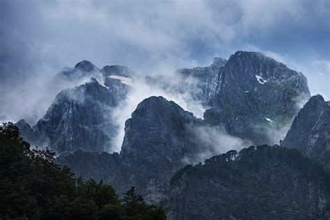 Devilish beauty along the Peaks of the Balkans trail - Lonely Planet