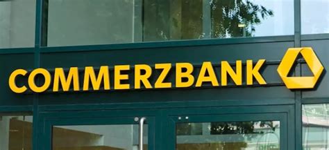 Commerzbank Analyse Dz Bank Bewertet Commerzbank Aktie Mit Kaufen In