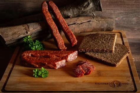 Rezept Spanische Chorizo Selbermachen Bratwurst