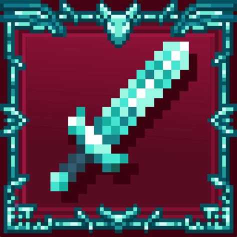 Torrezx-McDungeon swords - Minecraft Resource Packs - CurseForge