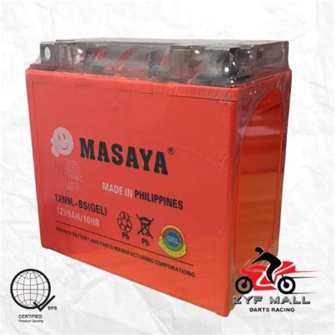 Motorcycle Battery 3L 4L 5L LEATTO MASAYA SUDA PUIG YTX5A YTX4L