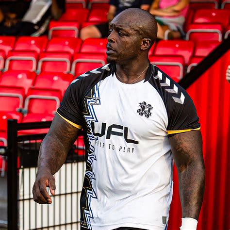 Akinfenwa Alan Merson Flickr