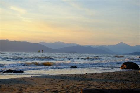 Foreshore Trail Photo | Hiking Photo Contest | Vancouver Trails