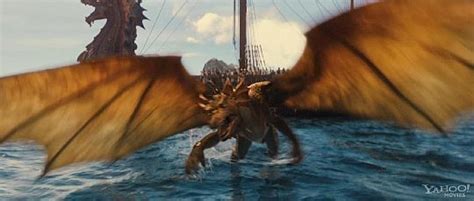 Narnia 3 Dragon Eustace - The Voyage of the Dawn Treader Photo (18134722) - Fanpop