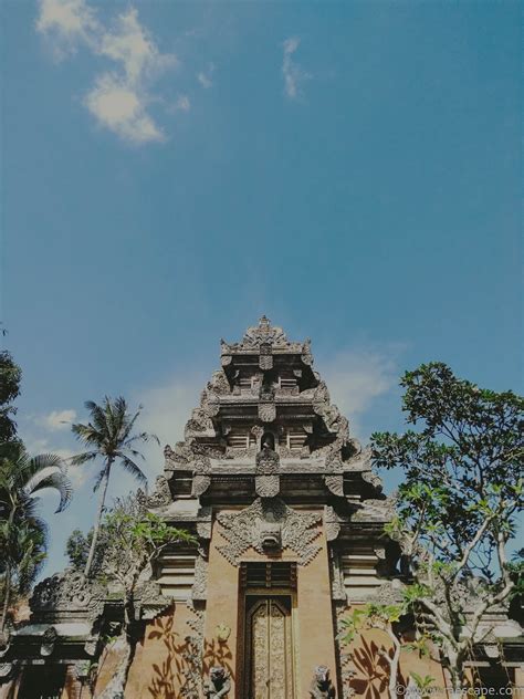 UBUD, BALI FOR FIRST TIMERS: Itinerary, Helpful Tips, and Budget for ...